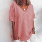 CALLIE™ – Comfy Loose Fit Top