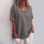 CALLIE™ – Comfy Loose Fit Top